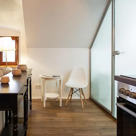 Baeckerei Koch 3 Apartamento