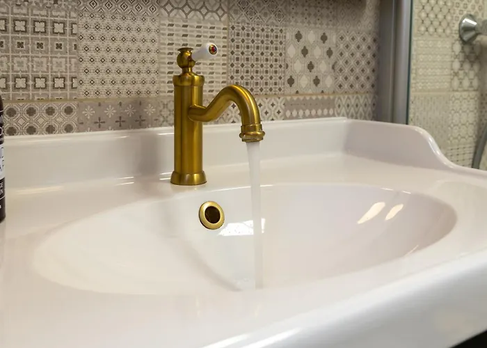 Lägenhet Baeckerei Koch 3 Blankenburg (Harz)